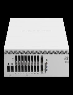 Mikrotik CRS518-16XS-2XQ-RM...